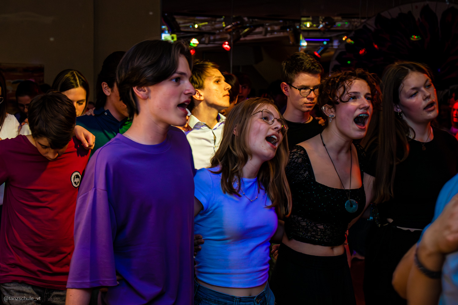 Vollrath Tanzparty 9052